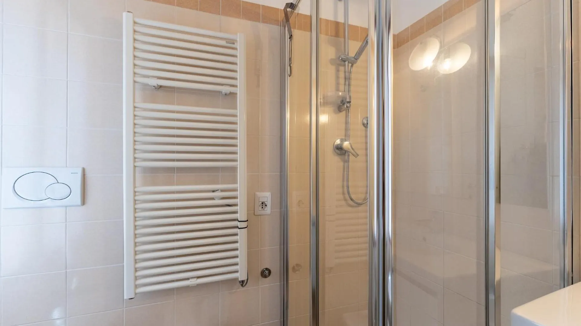 Apartmán Ap6 Appartamento In Zona Duomo Milán