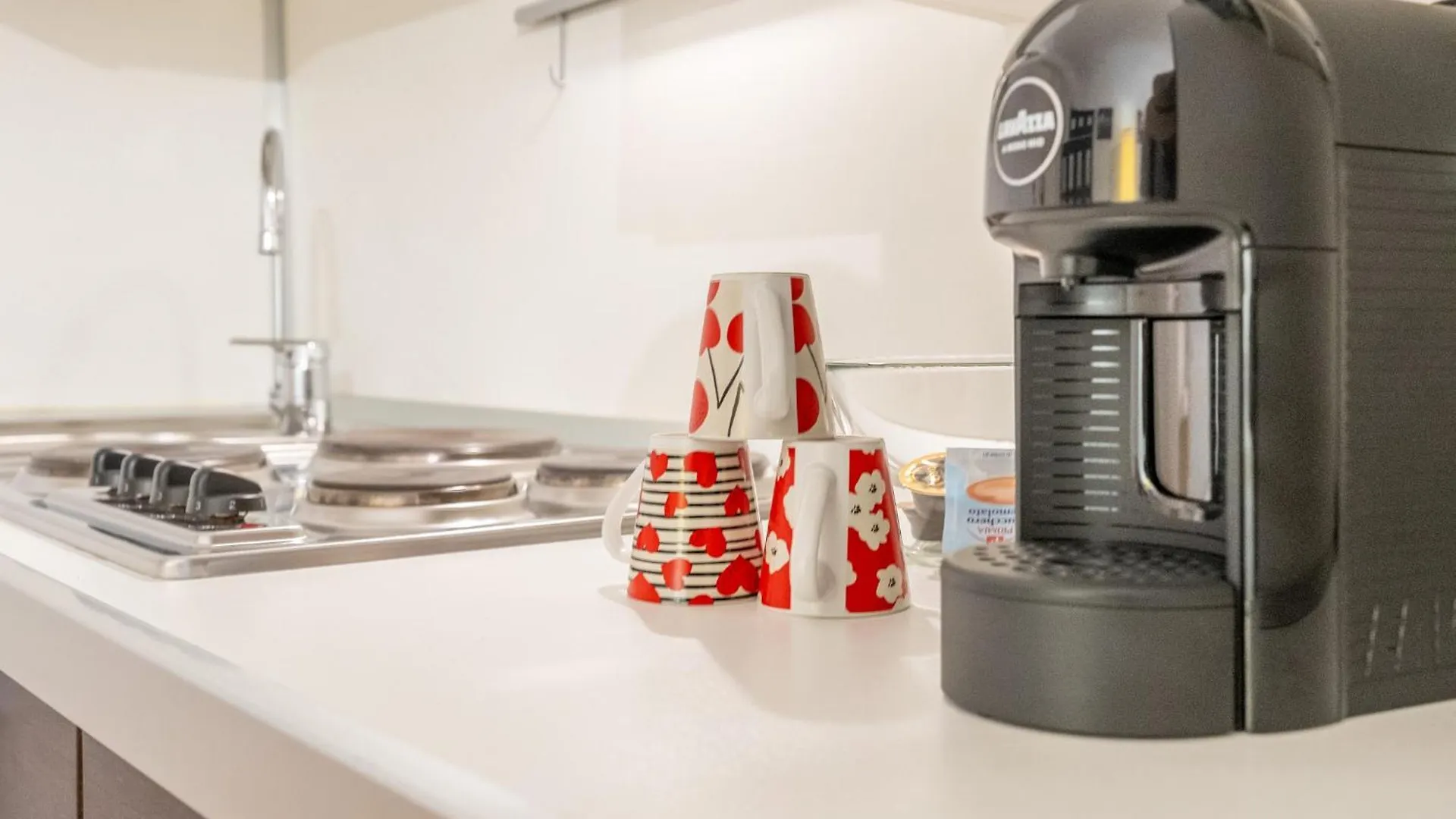 Apartmán Ap6 Appartamento In Zona Duomo Milán Itálie
