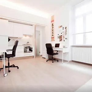 Apartment Design - City Center - Duomo, Mailand